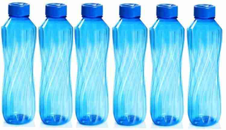 MILTON WATER Bottle (Pack Of 6) 1000 ml Bottle - Buy MILTON WATER